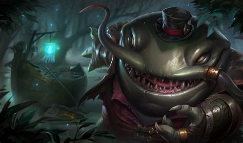 tahm kench|when was tahm kench released.